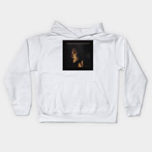 Senorita Kids Hoodie